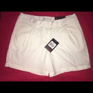 Nike Golf shorts